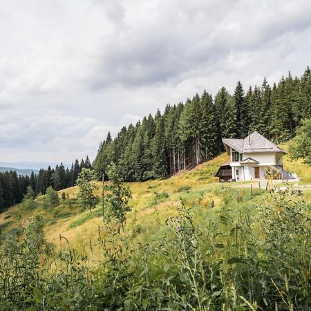 Forsthaus Gray 4 Sankt Veit an der Glan Exterior foto