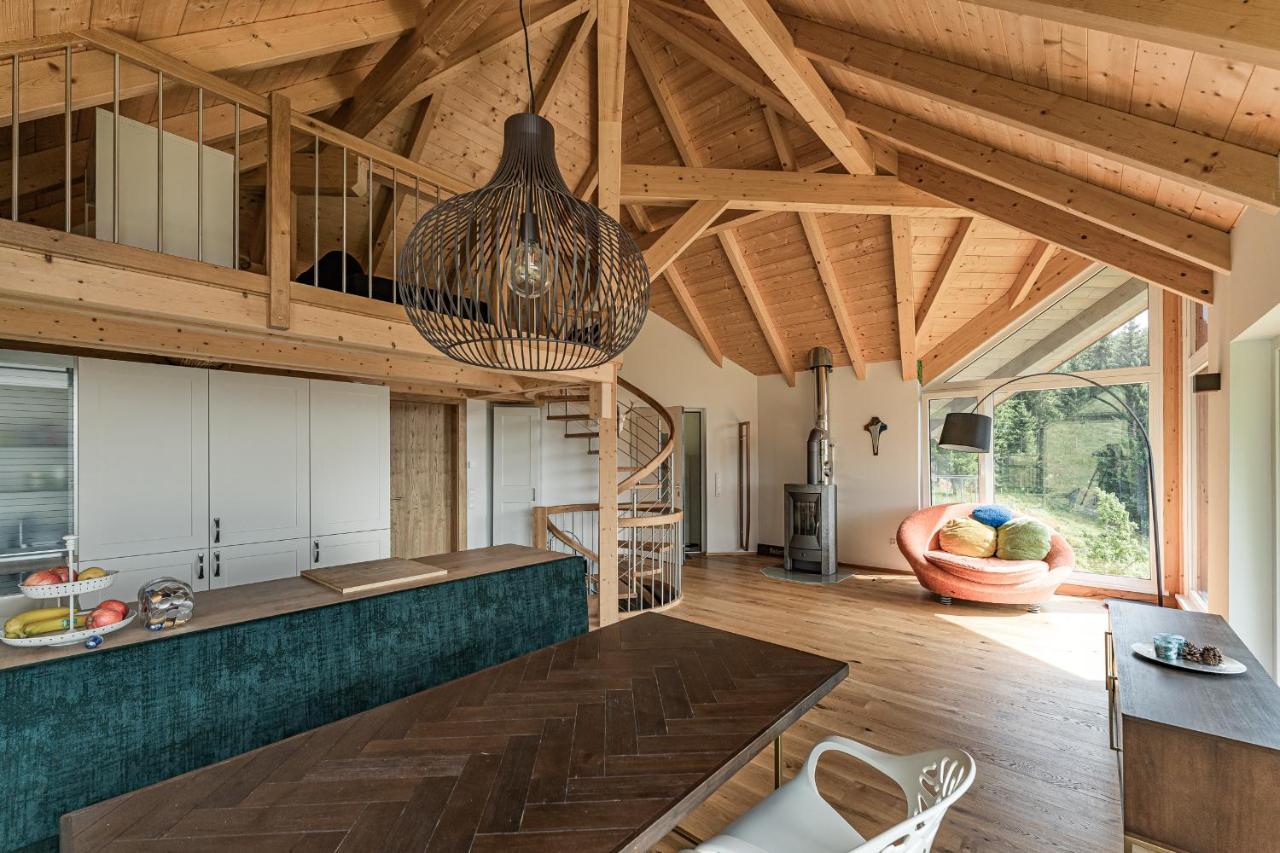 Forsthaus Gray 4 Sankt Veit an der Glan Exterior foto