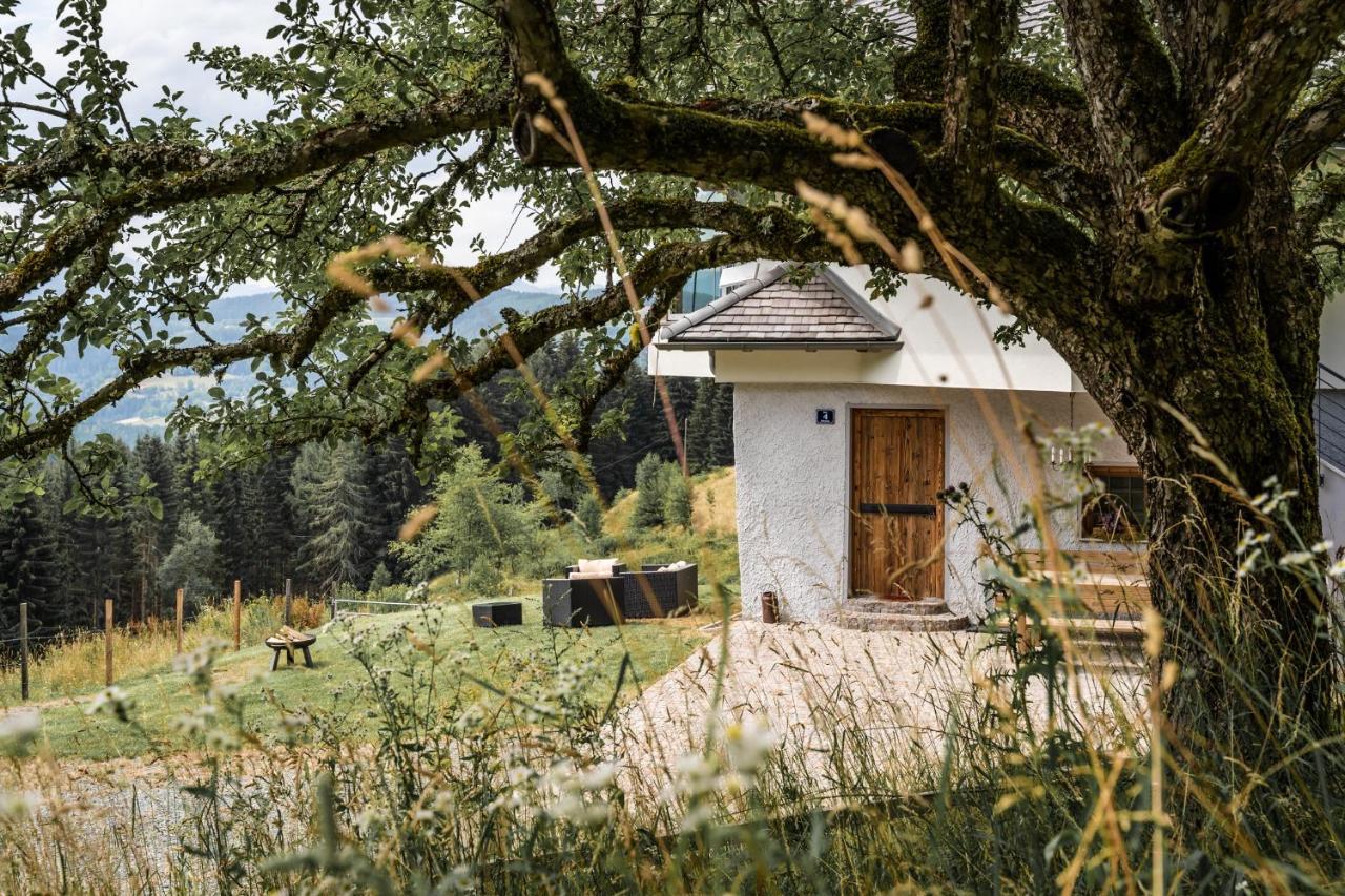 Forsthaus Gray 4 Sankt Veit an der Glan Exterior foto