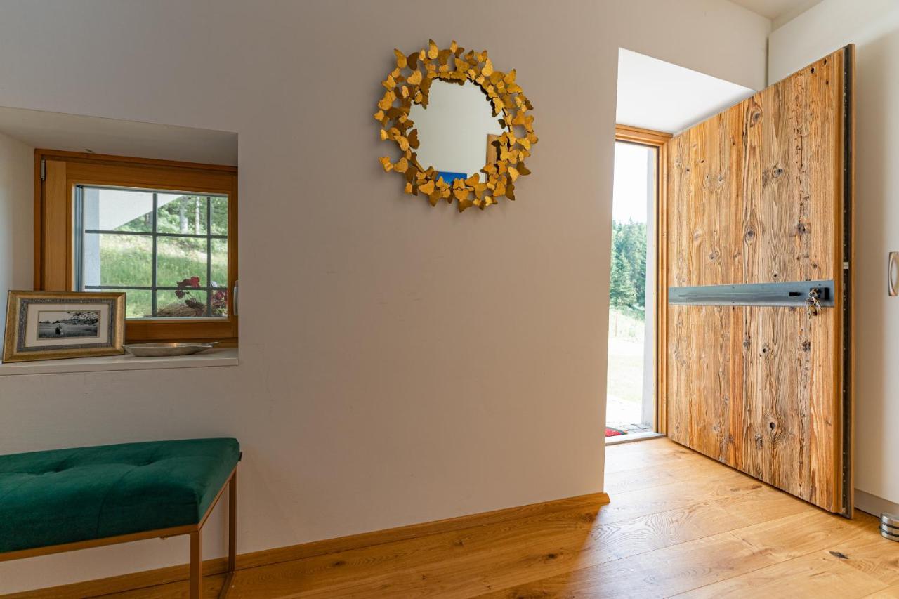 Forsthaus Gray 4 Sankt Veit an der Glan Exterior foto