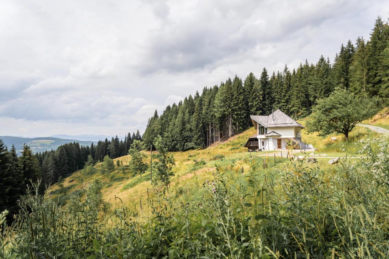 Forsthaus Gray 4 Sankt Veit an der Glan Exterior foto