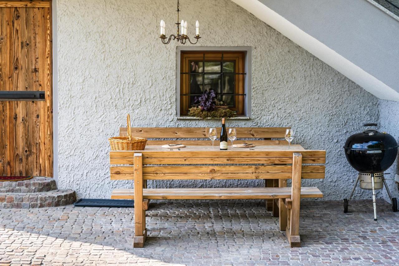 Forsthaus Gray 4 Sankt Veit an der Glan Exterior foto