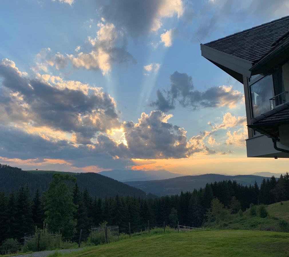 Forsthaus Gray 4 Sankt Veit an der Glan Exterior foto