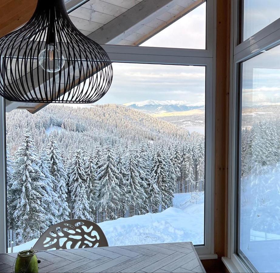 Forsthaus Gray 4 Sankt Veit an der Glan Exterior foto
