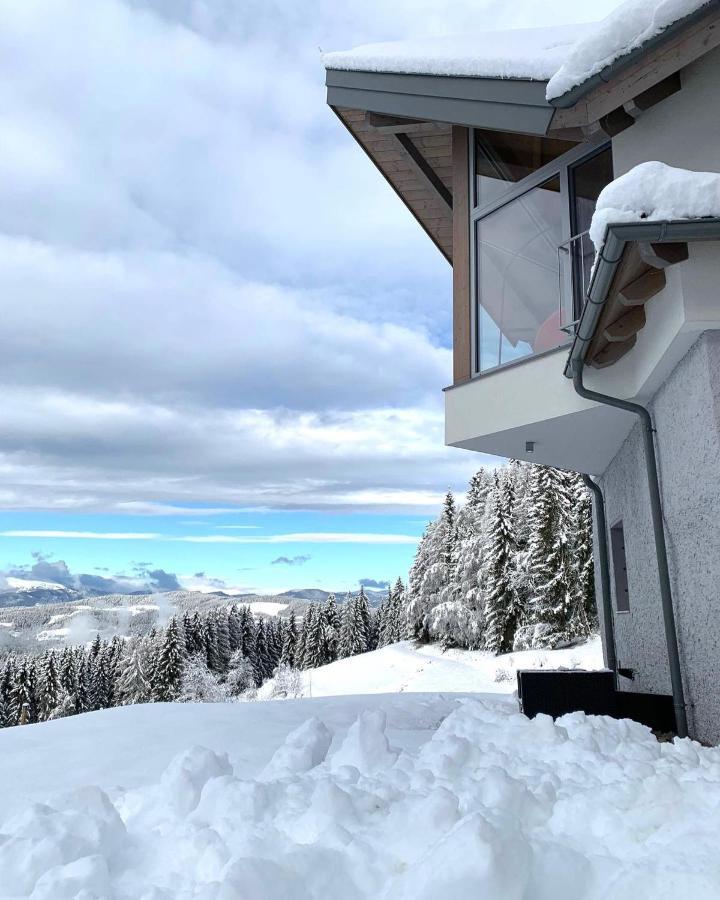 Forsthaus Gray 4 Sankt Veit an der Glan Exterior foto