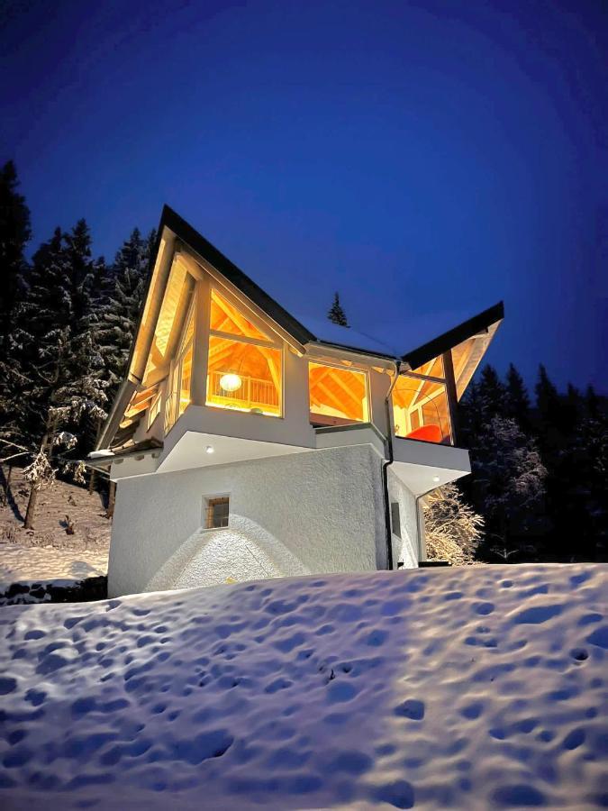 Forsthaus Gray 4 Sankt Veit an der Glan Exterior foto