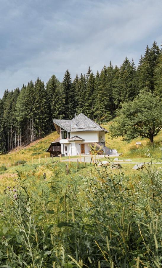 Forsthaus Gray 4 Sankt Veit an der Glan Exterior foto