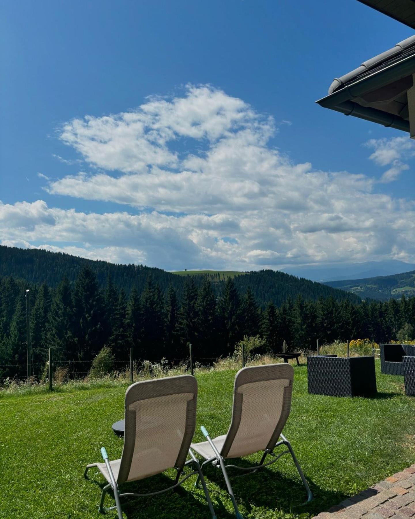 Forsthaus Gray 4 Sankt Veit an der Glan Exterior foto